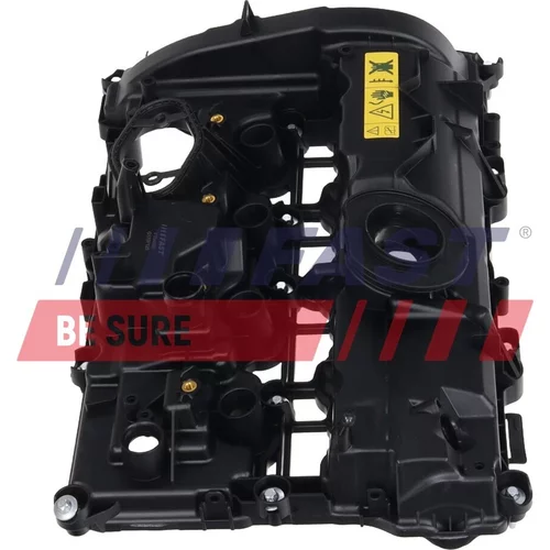 Kryt hlavy valcov FT04898 /FAST/ - obr. 4