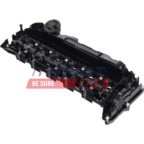 Kryt hlavy valcov FT04901 /FAST/ - obr. 1