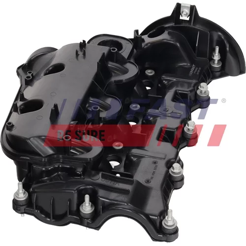 Kryt hlavy valcov FT04905 /FAST/ - obr. 4