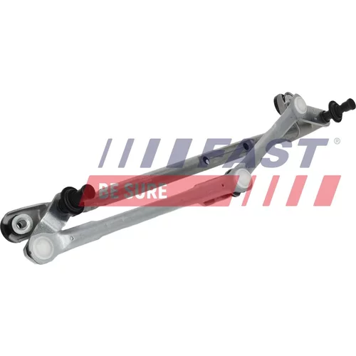 Mechanizmus stieračov FT04973 /FAST/ - obr. 1