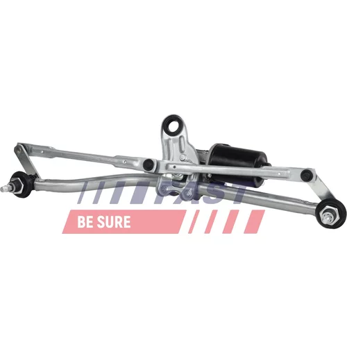 Mechanizmus stieračov FAST FT04986