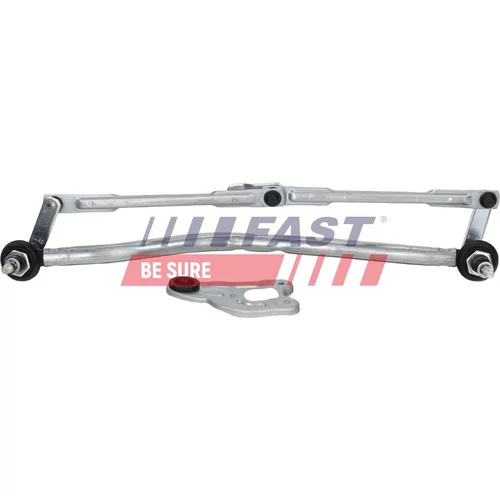 Mechanizmus stieračov FT04987 /FAST/ - obr. 2