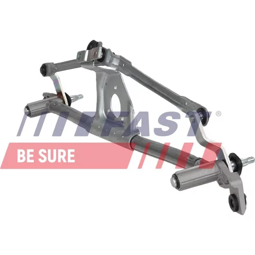 Mechanizmus stieračov FT04992 /FAST/ - obr. 3