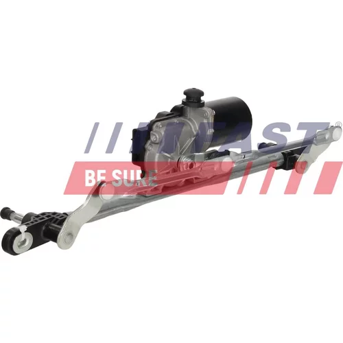 Mechanizmus stieračov FT05000 /FAST/ - obr. 1