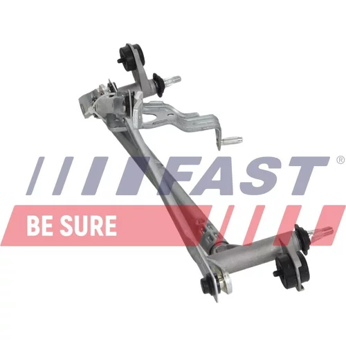 Mechanizmus stieračov FT05001 /FAST/ - obr. 3