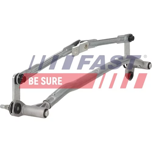 Mechanizmus stieračov FT05004 /FAST/ - obr. 3