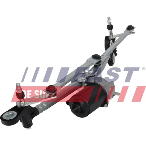 Mechanizmus stieračov FT05034 /FAST/ - obr. 1