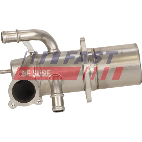 Chladič pre recirkuláciu plynov FAST FT05107