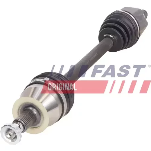 Hnací hriadeľ FT05178 /FAST/ - obr. 3