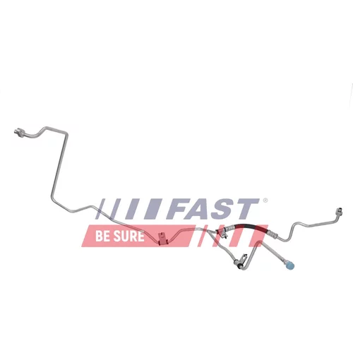 Vedenie vysokého tlaku klimatizácie FAST FT09528