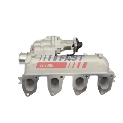 EGR ventil FT10060 /FAST/ - obr. 2