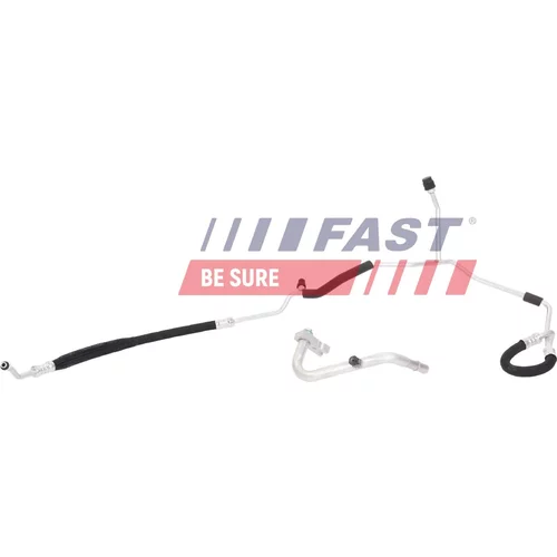 Vedenie vysokého tlaku klimatizácie FAST FT10245