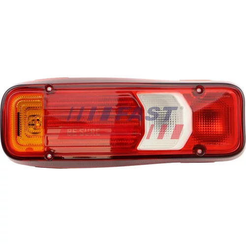 Koncové svetlo FAST FT10420