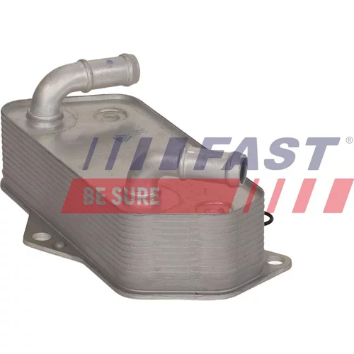 Chladič oleja automatickej prevodovky FT10672 /FAST/ - obr. 4
