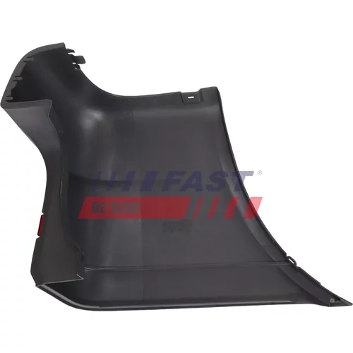 Nárazník FT10753G /FAST/ - obr. 1