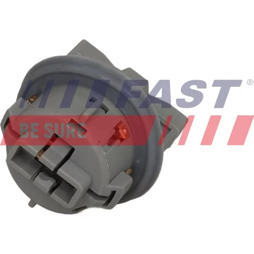 Objímka žiarovky hlavného svetlometu FT10902 /FAST/ - obr. 3