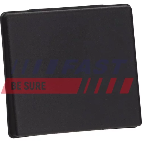 Kryt nárazníku FT10943G /FAST/ - obr. 2