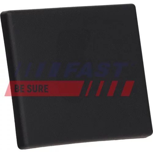 Kryt nárazníku FT10944G /FAST/ - obr. 2