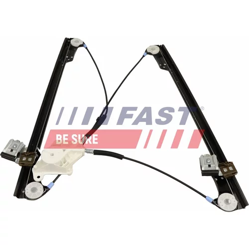 Mechanizmus zdvíhania okna FT10954 /FAST/ - obr. 1