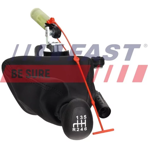 Radiaca páka FT11783 /FAST/ - obr. 3