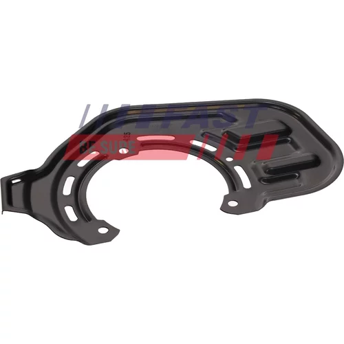 Ochranný plech proti rozstreku, Brzdový kotúč FT11842 /FAST/ - obr. 2