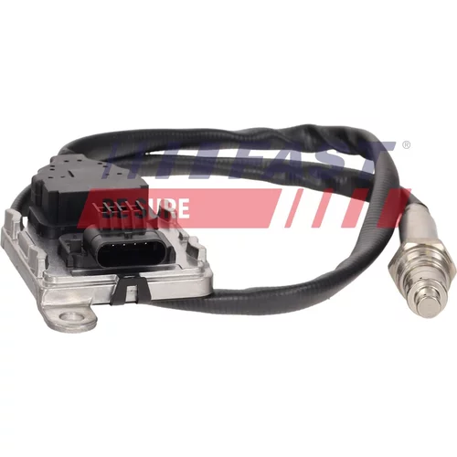NOx-Sensor, vstrekovanie močoviny FAST FT11904
