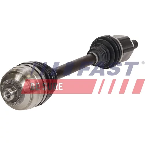 Hnací hriadeľ FT12310 /FAST/ - obr. 1