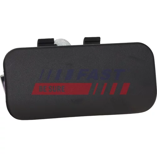 Vonkajšia rukoväť dverí FAST FT12325