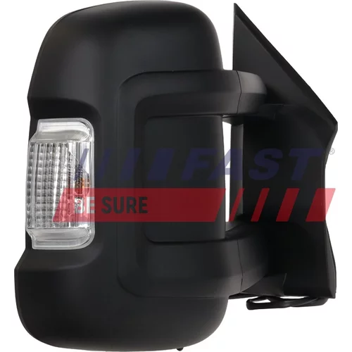 Vonkajšie spätné zrkadlo FT12450 /FAST/ - obr. 3