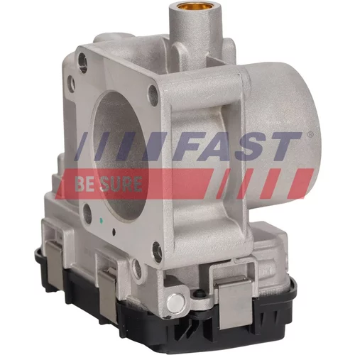Hrdlo škrtiacej klapky FT12477 /FAST/ - obr. 4