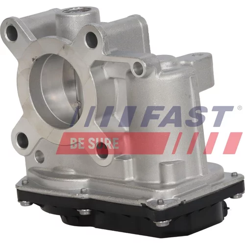 Hrdlo škrtiacej klapky FT12480 /FAST/ - obr. 1