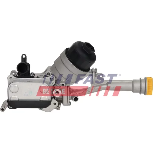 Chladič motorového oleja FAST FT12536