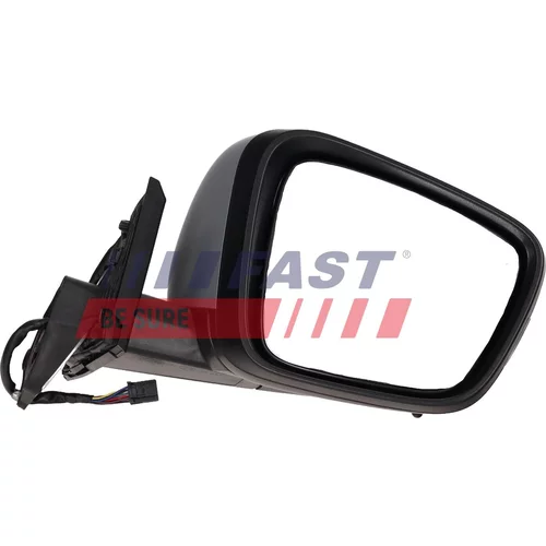 Vonkajšie spätné zrkadlo FT12653 /FAST/