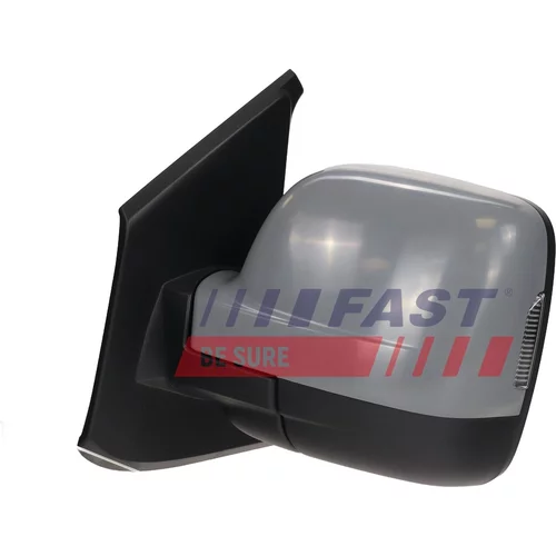Vonkajšie spätné zrkadlo FT12662 /FAST/ - obr. 1