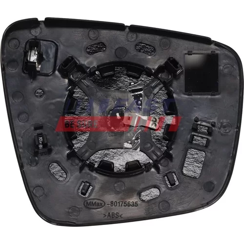 Sklo zrkadla FAST FT12670