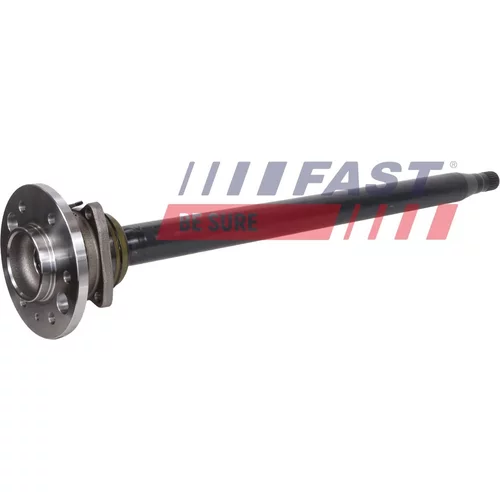 Náboj kolesa FT12734 /FAST/ - obr. 1