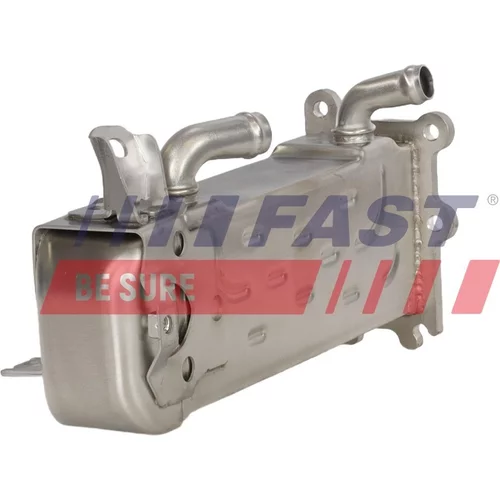 Chladič pre recirkuláciu plynov FT12833 /FAST/ - obr. 3