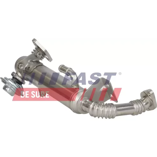 Chladič pre recirkuláciu plynov FT12844 /FAST/ - obr. 1