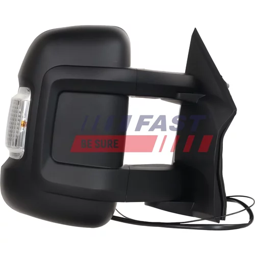 Vonkajšie spätné zrkadlo FT12885 /FAST/ - obr. 1