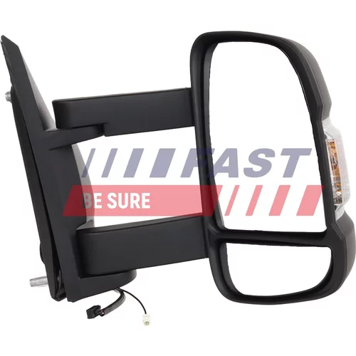 Vonkajšie spätné zrkadlo FAST FT12888