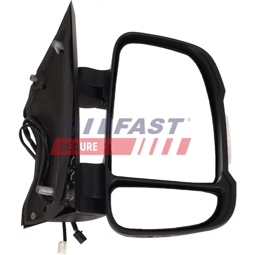 Vonkajšie spätné zrkadlo FAST FT12890