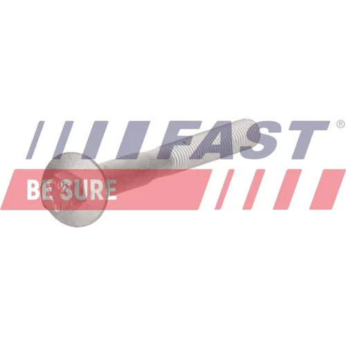 Skrutka, držiak vstrekovacej trysky FT12961 /FAST/ - obr. 1