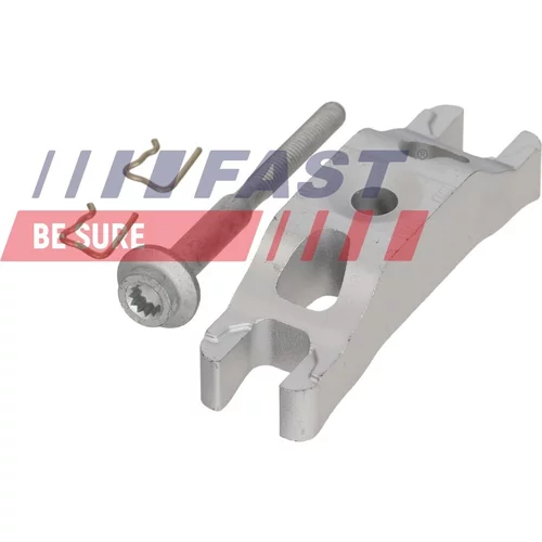 Halter, Einspritzventil FT12990 /FAST/ - obr. 1