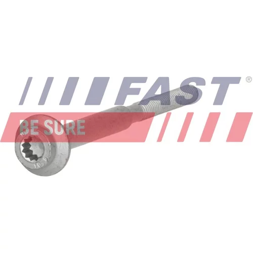 Skrutka, držiak vstrekovacej trysky FT13099 /FAST/ - obr. 1