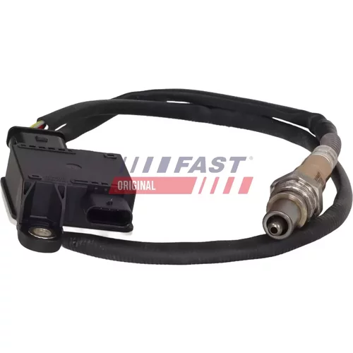NOx-Sensor, vstrekovanie močoviny FT13124 /FAST/ - obr. 2