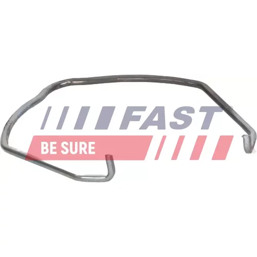 Spojka hadice plniaceho vzduchu FT13234 /FAST/ - obr. 1