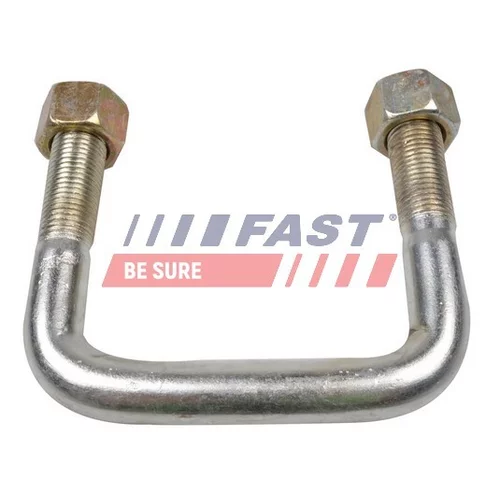 Spona listovej pružiny FAST FT13320