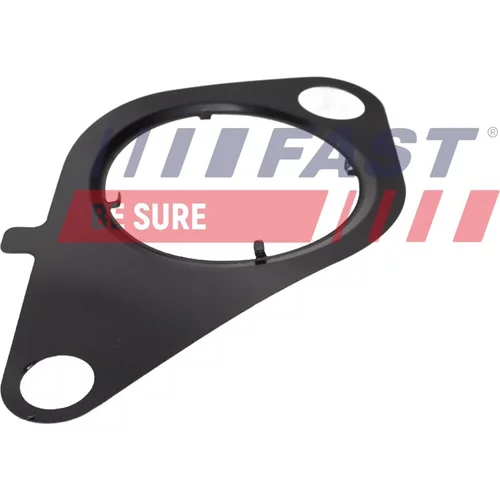 Tesnenie, EGR ventil FT13434 /FAST/ - obr. 1