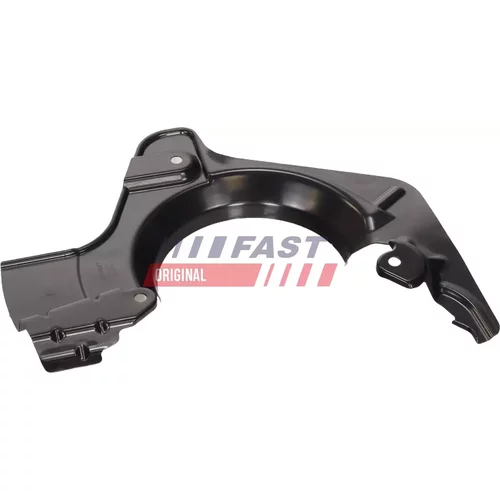 Ochranný plech proti rozstreku, Brzdový kotúč FT13775 /FAST/ - obr. 3