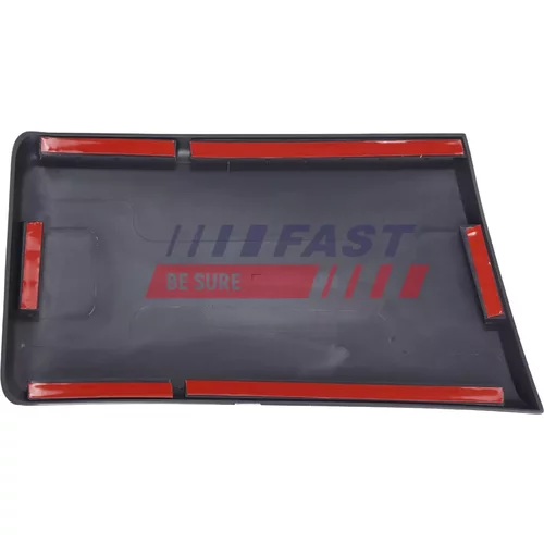Ozdobná/ochranná lišta bočnej steny FT14119 /FAST/ - obr. 1